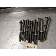 03Z236 Cylinder Head Bolt Kit For 08-10 Subaru Impreza WRX 2.5